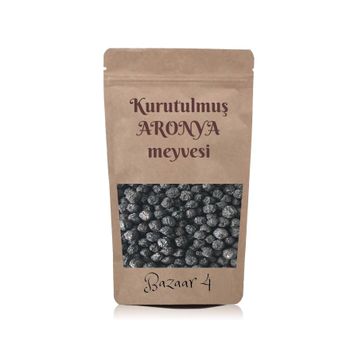 Bazaar 4 75 gr Aronya Meyvesi