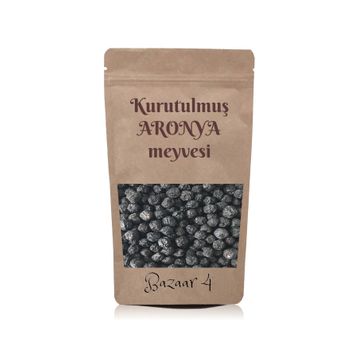 Bazaar 4 75 gr Aronya Meyvesi