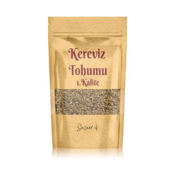 Bazaar 4 75 gr Kereviz Tohumu