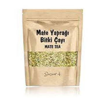 Bazaar 4 785 gr Mate Yaprağı Çayı