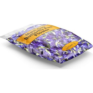 Bazaar 4 90 gr Mavi Çay