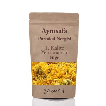 Bazaar 4 95 gr Aynısafa
