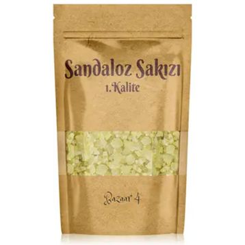 Bazaar 4 950 gr Sandaloz Sakızı