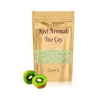 Bazaar 4 Kivi Aromalı 300 gr İçecek Tozu
