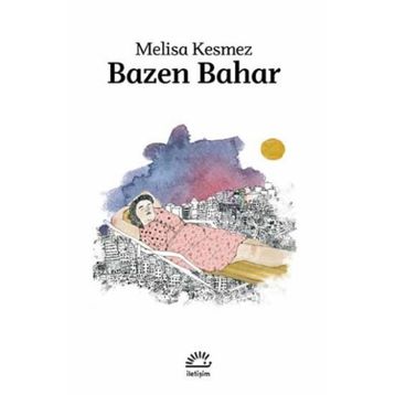 Bazen Bahar - Melisa Kesmez