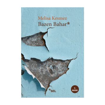 Bazen Bahar - Melisa Kesmez