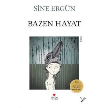 Bazen Hayat - Sine Ergün
