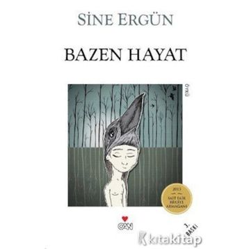Bazen Hayat - Sine Ergün