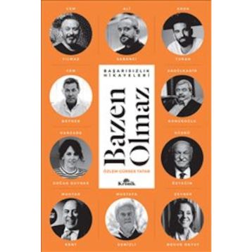 Bazen Olmaz - Özlem Gürses