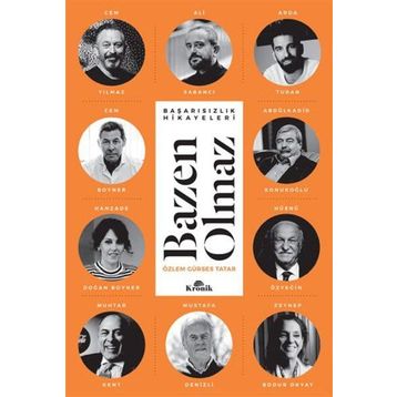 Bazen Olmaz - Özlem Gürses
