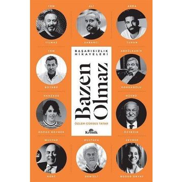 Bazen Olmaz - Özlem Gürses