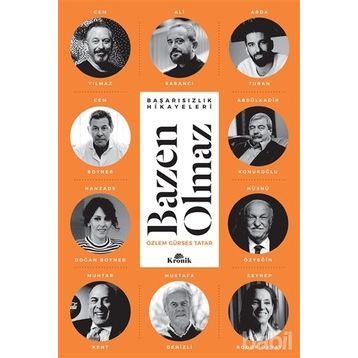 Bazen Olmaz - Özlem Gürses