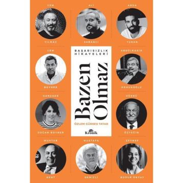 Bazen Olmaz - Özlem Gürses