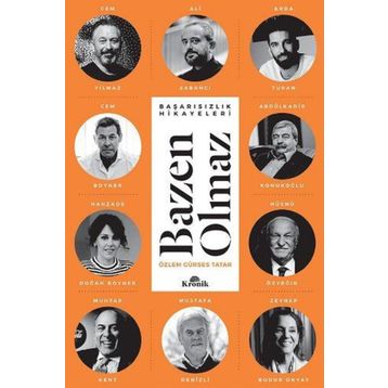 Bazen Olmaz - Özlem Gürses