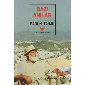 BAZI ANILAR - SADUN TANJU
