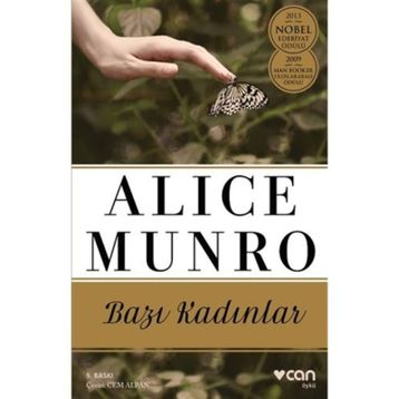 BAZI KADINLAR - ALICE MUNRO
