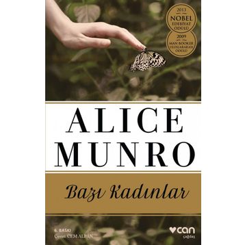 BAZI KADINLAR - ALICE MUNRO