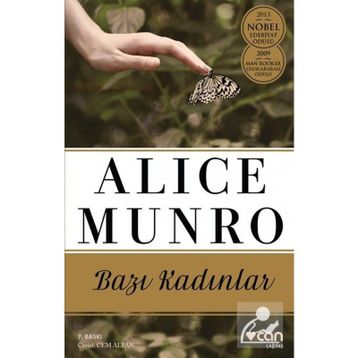 BAZI KADINLAR - ALICE MUNRO