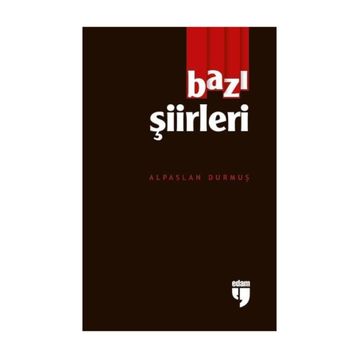Bazı Şiirleri - Kolektif