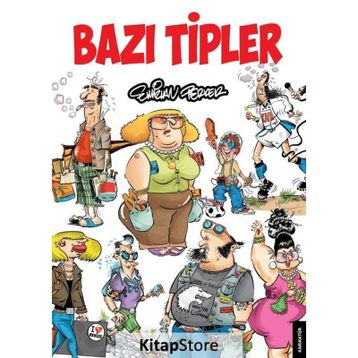 Bazı Tipler - Emirhan Perker