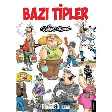 Bazı Tipler - Emirhan Perker