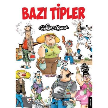 Bazı Tipler - Emirhan Perker