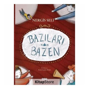 Bazıları Bazen-Nergis Seli