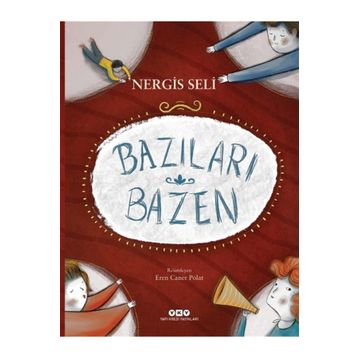 Bazıları Bazen - Nergis Seli