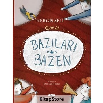Bazıları Bazen - Nergis Seli