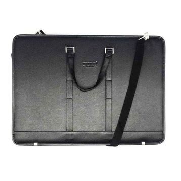 Bback 5780300 40x55 cm Kahverengi Deri Proje Çantası