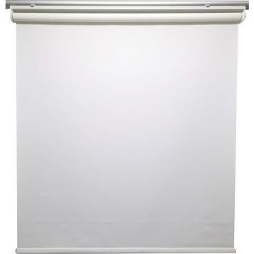 BBB MS1400 Kalın Kumaşlı Mat Beyaz 100x200 cm Stor Perde