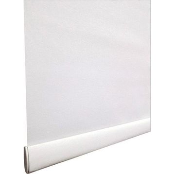 BBB MS1400 Kalın Kumaşlı Mat Beyaz 150x260 cm Stor Perde