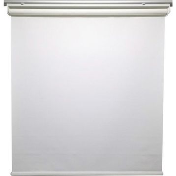 BBB MS1400 Kalın Kumaşlı Mat Beyaz 170x200 cm Stor Perde