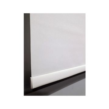 BBB MS1400 Kalın Kumaşlı Mat Beyaz 80x200 cm Stor Perde