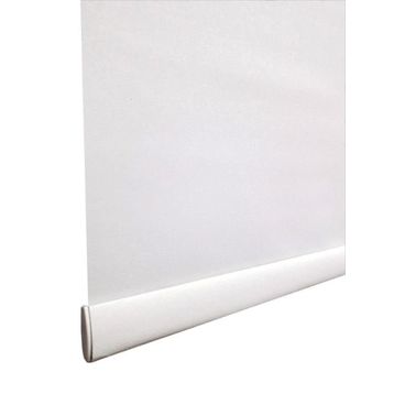 BBB MS1400 Kalın Kumaşlı Mat Beyaz 90x200 cm Stor Perde
