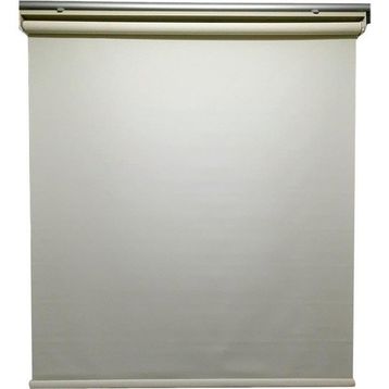 BBB MS1401 Kalın Kumaşlı Mat Krem 120x200 cm Stor Perde