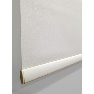 BBB MS1401 Kalın Kumaşlı Mat Krem 120x260 cm Stor Perde