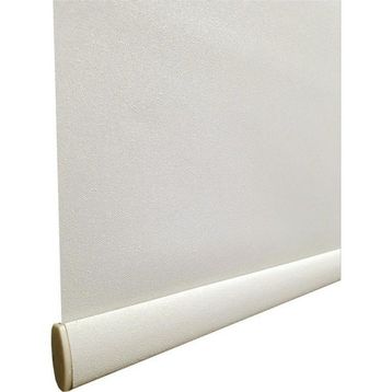 BBB MS1401 Kalın Kumaşlı Mat Krem 80x260 cm Stor Perde