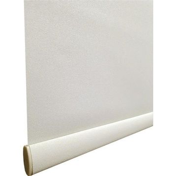 BBB MS1401 Kalın Kumaşlı Mat Krem 80x260 cm Stor Perde