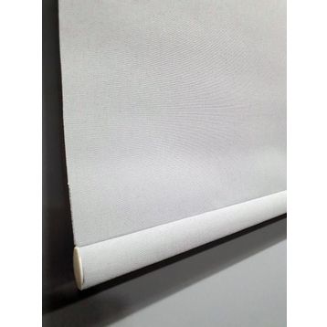 BBB MS1409 Kalın Kumaşlı Mat Gri 110x200 cm Stor Perde