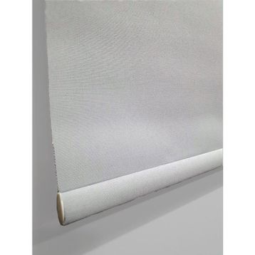 BBB MS1409 Kalın Kumaşlı Mat Gri 170x200 cm Stor Perde