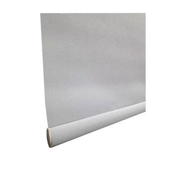 BBB MS1409 Kalın Kumaşlı Mat Gri 170x200 cm Stor Perde