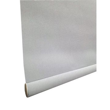 BBB MS1409 Kalın Kumaşlı Mat Gri 80x200 cm Stor Perde