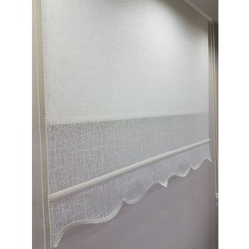 BBB MT1084 150x260 cm Çift Mekanizmalı Stor Perde