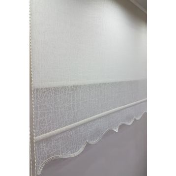 BBB MT1084 160x200 cm Çift Mekanizmalı Stor Perde