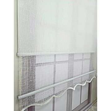 BBB MT1084 170x260 cm Çift Mekanizmalı Stor Perde