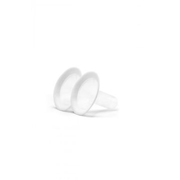 Bblüv Flöw 28 mm Göğüs Pompası Başlığı