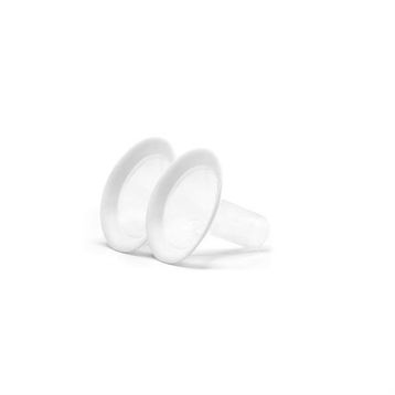 Bblüv Flöw 28 mm Göğüs Pompası Başlığı