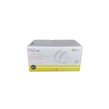 Bblüv Flöw 28 mm Göğüs Pompası Başlığı