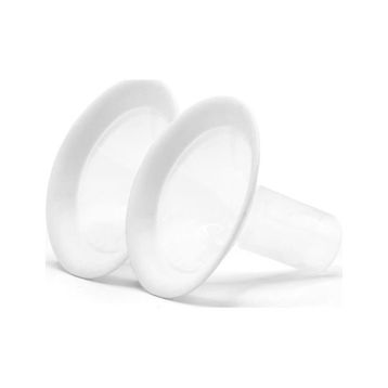 Bblüv Flöw 28 mm Göğüs Pompası Başlığı